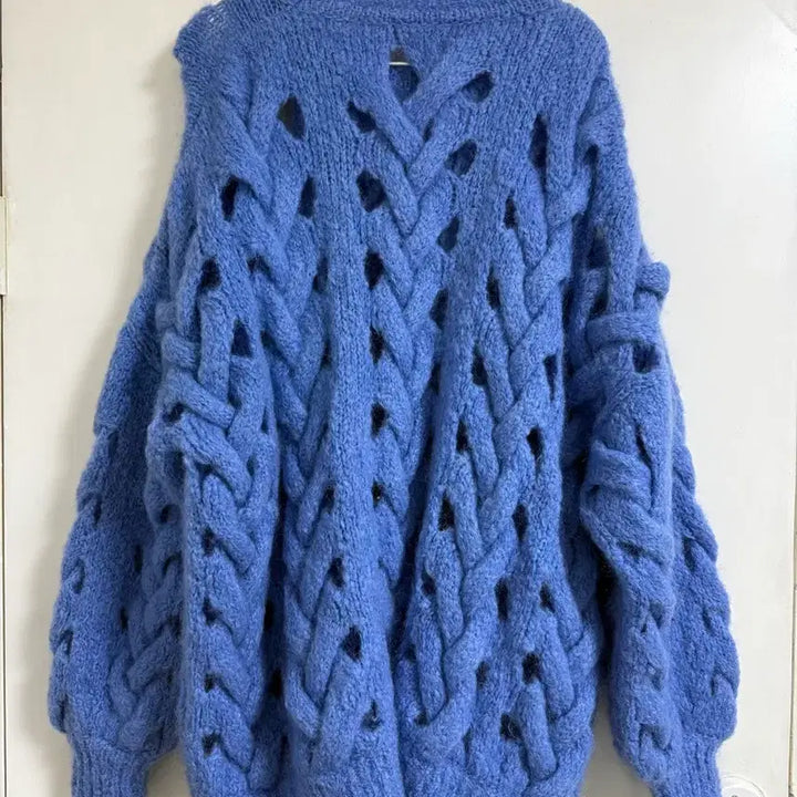 [BUNJANG] Isabel Marant Knit / 정품)이자벨마랑 니트 free(239만원)