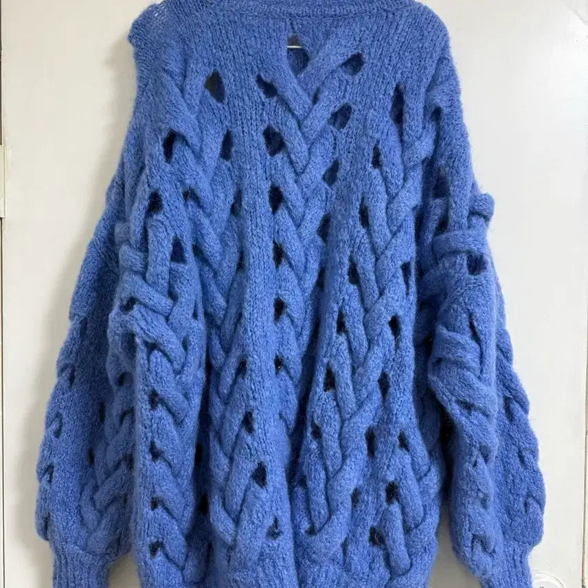 [BUNJANG] Isabel Marant Knit / 정품)이자벨마랑 니트 free(239만원)