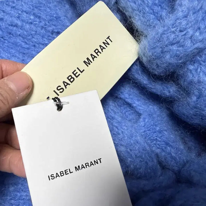 [BUNJANG] Isabel Marant Knit / 정품)이자벨마랑 니트 free(239만원)