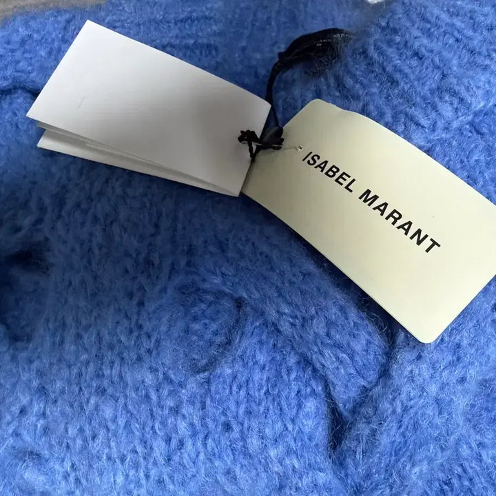 [BUNJANG] Isabel Marant Knit / 정품)이자벨마랑 니트 free(239만원)