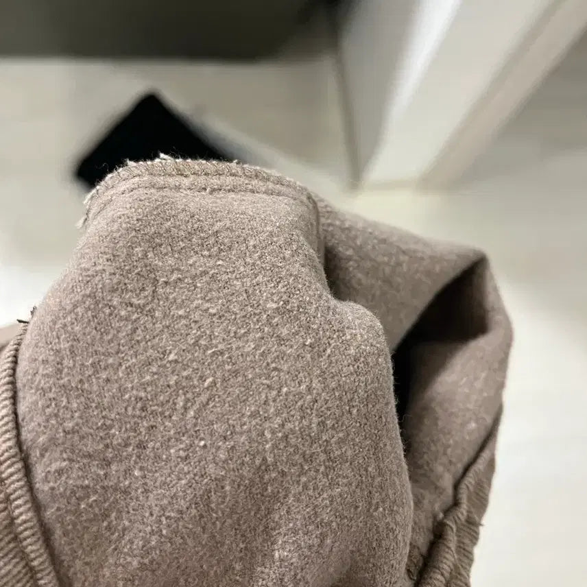 [BUNJANG] General Idea Brown Pants (M) / 제너럴 아이디어 브라운 팬츠(m)