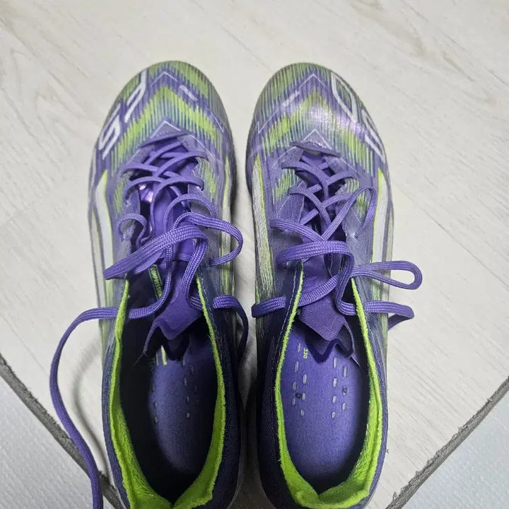 [BUNJANG] Adidas F50 / 아디다스 F50