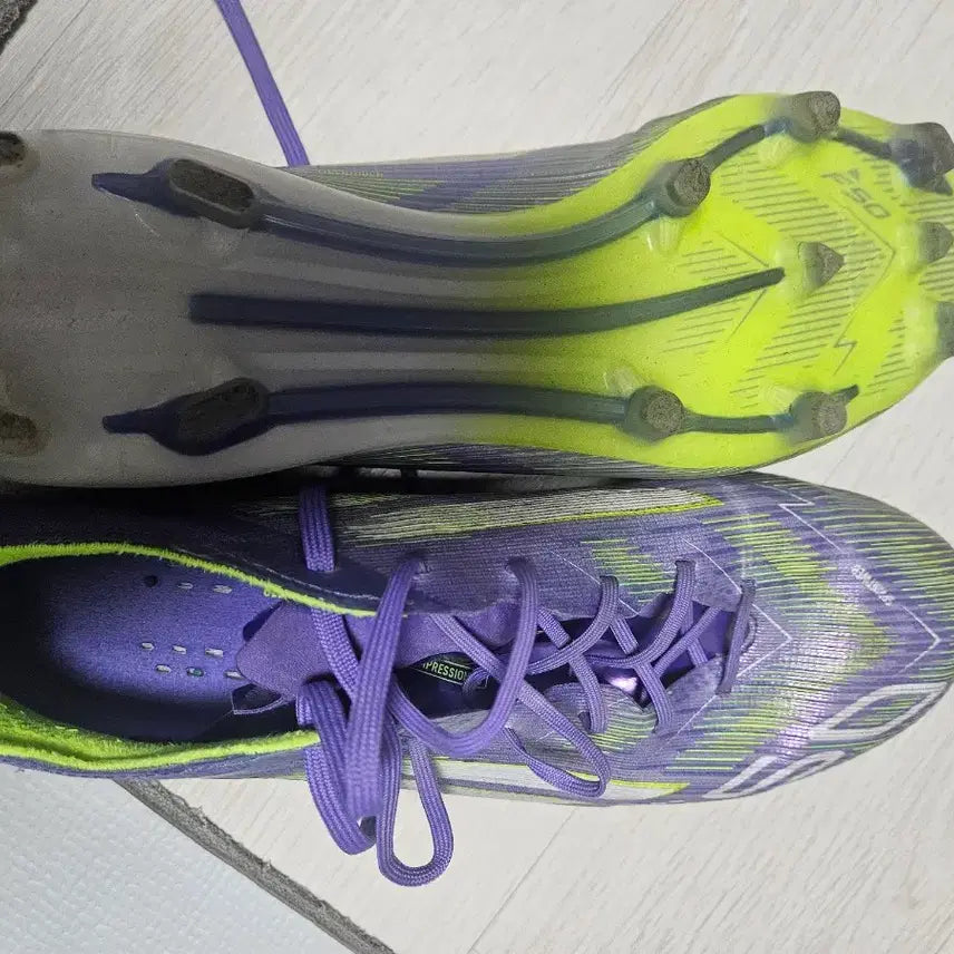 [BUNJANG] Adidas F50 / 아디다스 F50