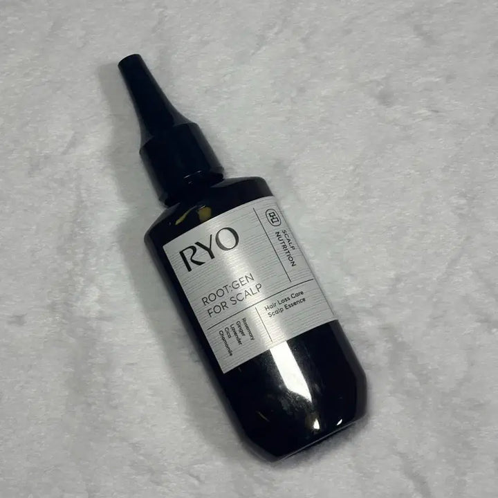 [BUNJANG] Rootgen Scalp Essence 80ml / 려 루트젠 두피 에센스 80ml