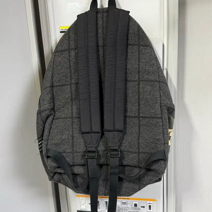 [BUNJANG] Raf Simons Eastpak Backpack / 라프시몬스 08 이스트팩 백팩
