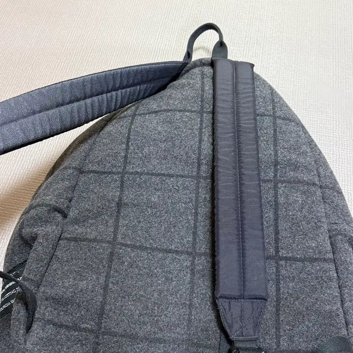 [BUNJANG] Raf Simons Eastpak Backpack / 라프시몬스 08 이스트팩 백팩
