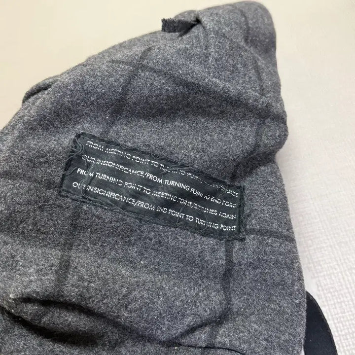 [BUNJANG] Raf Simons Eastpak Backpack / 라프시몬스 08 이스트팩 백팩