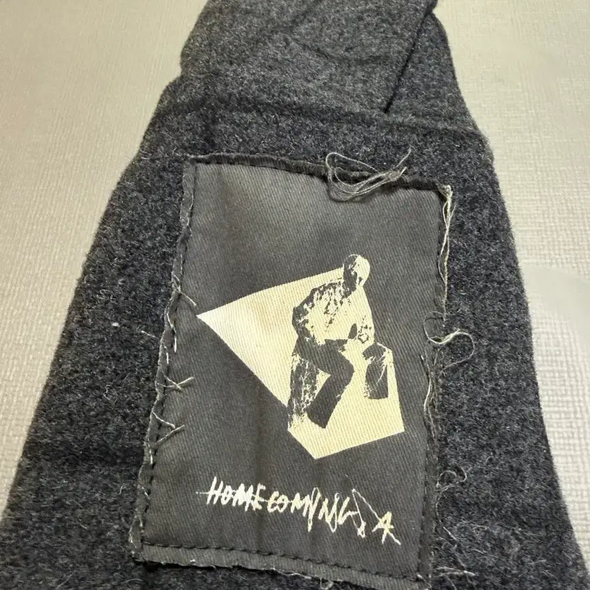 [BUNJANG] Raf Simons Eastpak Backpack / 라프시몬스 08 이스트팩 백팩