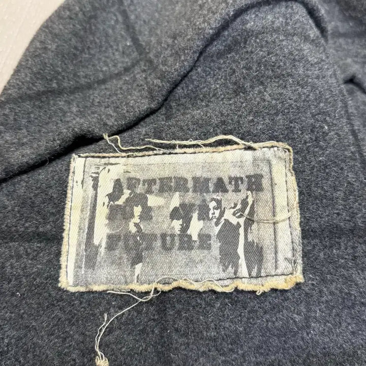 [BUNJANG] Raf Simons Eastpak Backpack / 라프시몬스 08 이스트팩 백팩