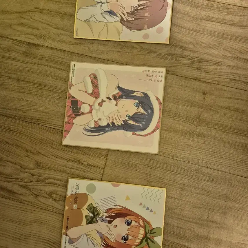 [BUNJANG] Illustration Goods / 일러스트 굿즈