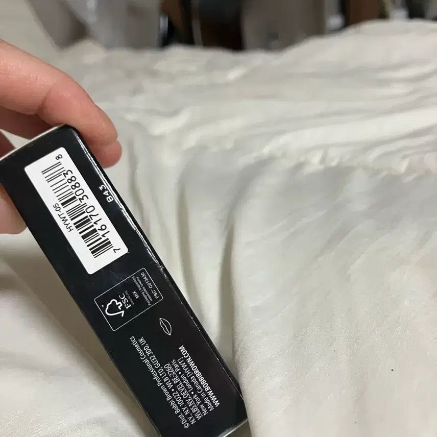 [BUNJANG] Bobbi Brown Luxe Matte Lipstick 313 (Sealed) / 바비브라운 럭스 매트 313 립스틱 새상품 정품