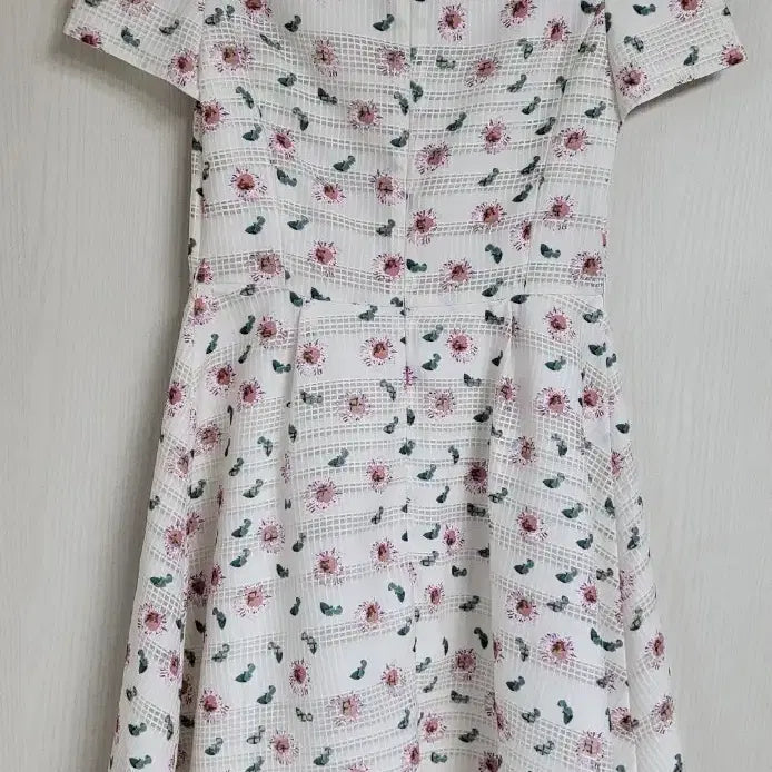 [BUNJANG] Satin Dress (Size 44-55) / 샤틴 원피스 (44~55)