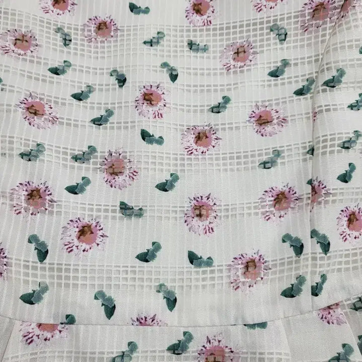 [BUNJANG] Satin Dress (Size 44-55) / 샤틴 원피스 (44~55)