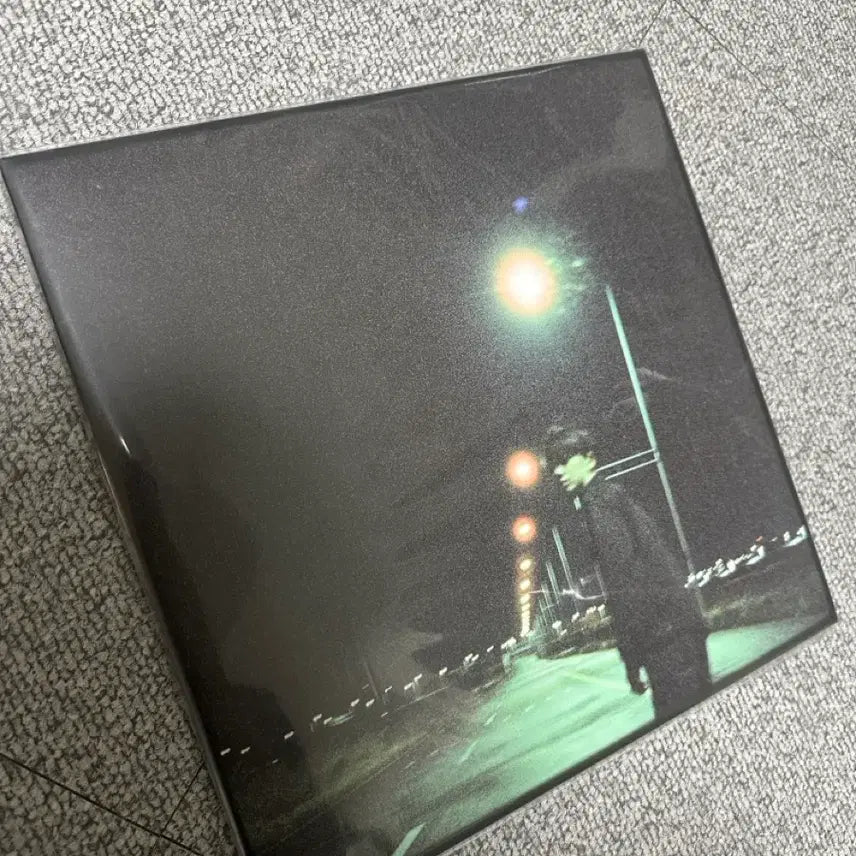 [BUNJANG] Ha Hyunsang Calibrate LP / 하현상 lp calibrate 캘브