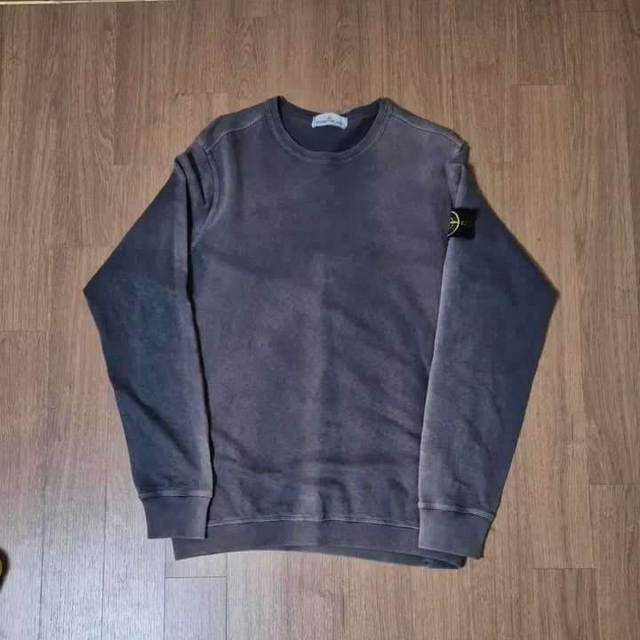 [BUNJANG] Stone Island Sweatshirt / 스톤아일랜드 맨투맨