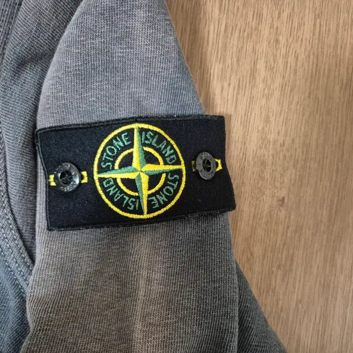 [BUNJANG] Stone Island Sweatshirt / 스톤아일랜드 맨투맨