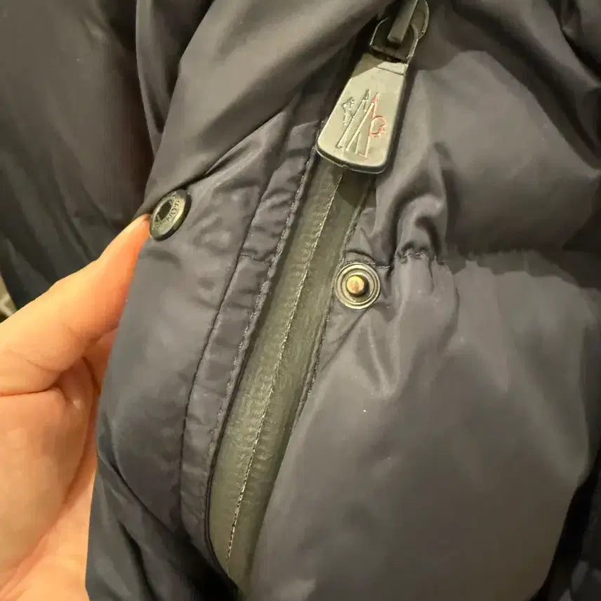 [BUNJANG] Moncler Grenoble Durand Jacket / 몽클레어 Moncler Grenoble Durand Jacket