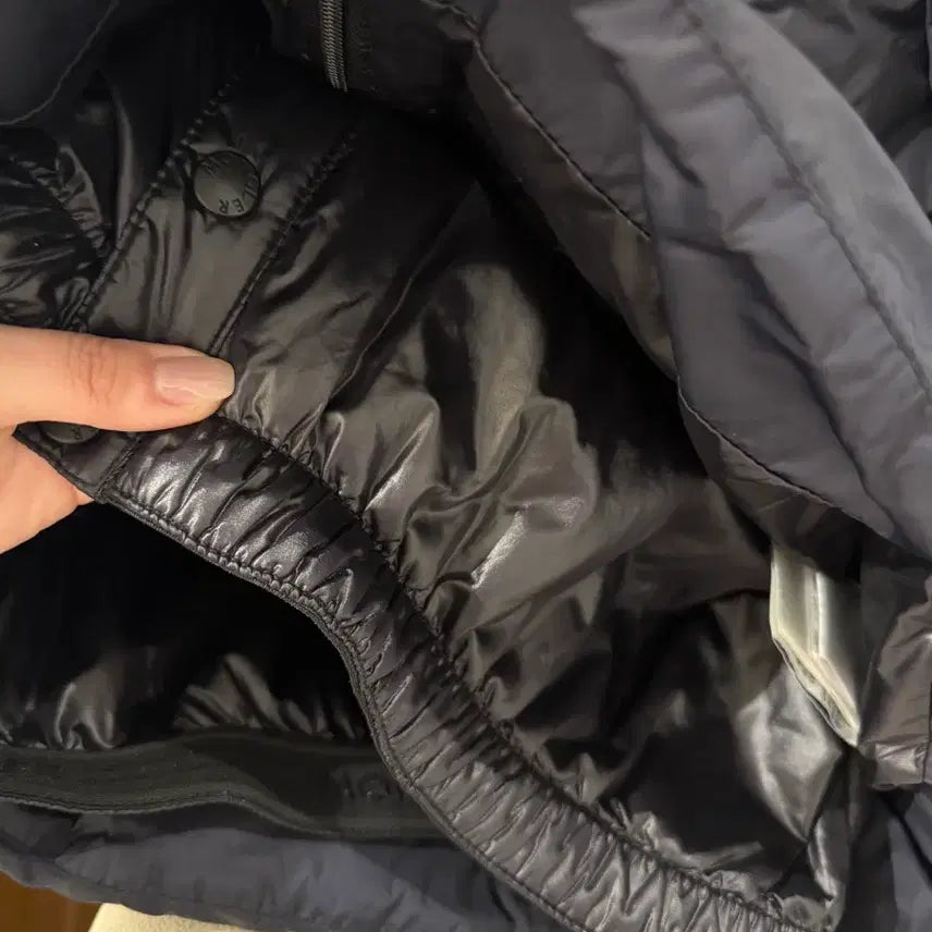 [BUNJANG] Moncler Grenoble Durand Jacket / 몽클레어 Moncler Grenoble Durand Jacket