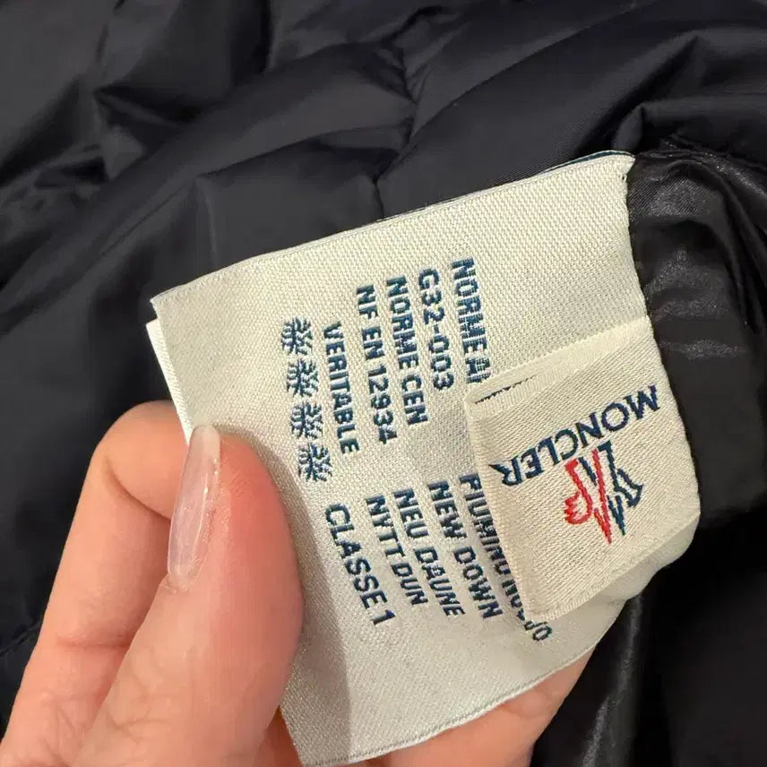 [BUNJANG] Moncler Grenoble Durand Jacket / 몽클레어 Moncler Grenoble Durand Jacket