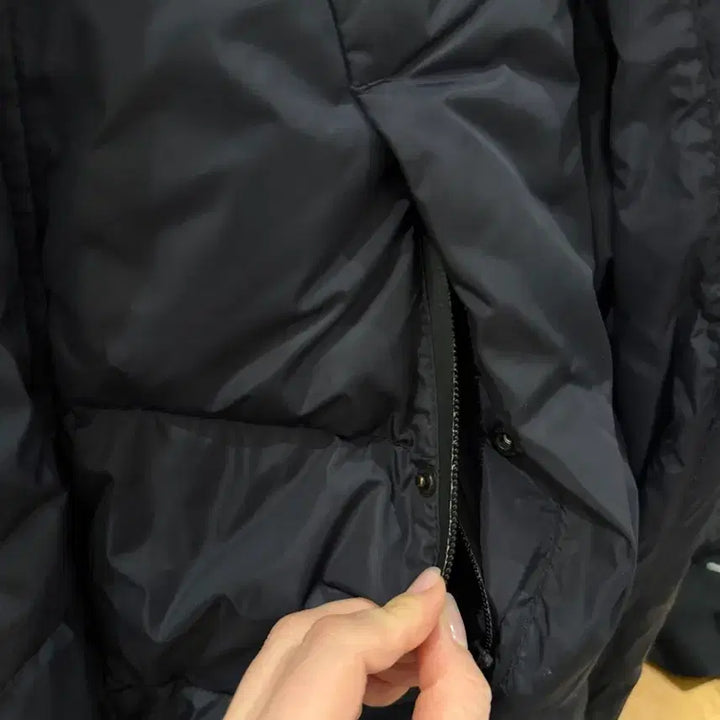 [BUNJANG] Moncler Grenoble Durand Jacket / 몽클레어 Moncler Grenoble Durand Jacket