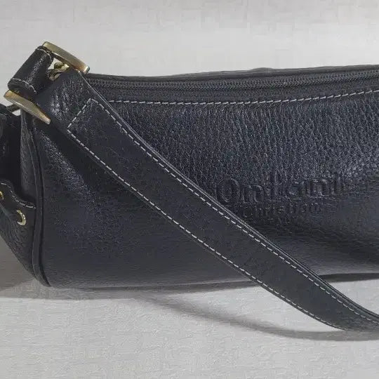 [BUNJANG] Leather Bag / 가죽가방