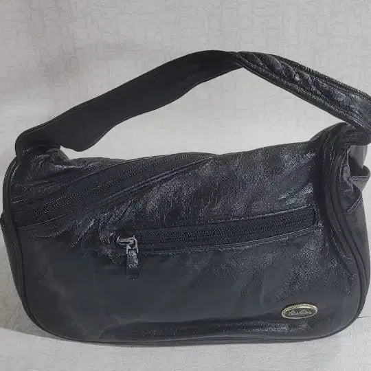 [BUNJANG] Leather Bag / 가죽가방