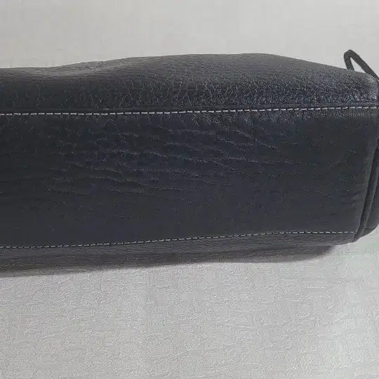 [BUNJANG] Leather Bag / 가죽가방