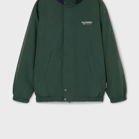 [BUNJANG] Who.A.U Reversible Warm-Up Jacket / 후아유 리버시블 웜업 자켓  s사이즈