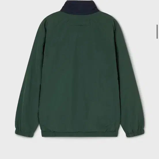 [BUNJANG] Who.A.U Reversible Warm-Up Jacket / 후아유 리버시블 웜업 자켓  s사이즈