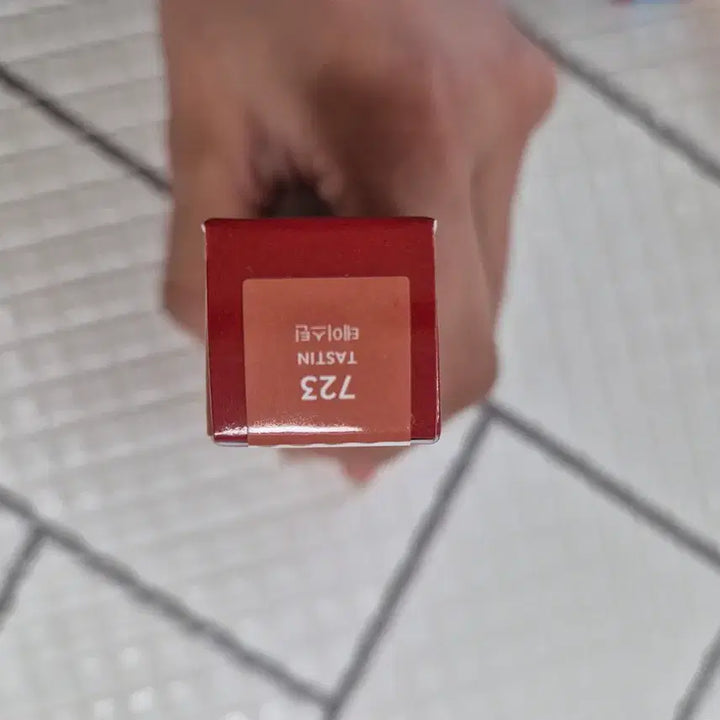 [BUNJANG] Ameli Lip Tint / (새상품)아멜리 립틴트