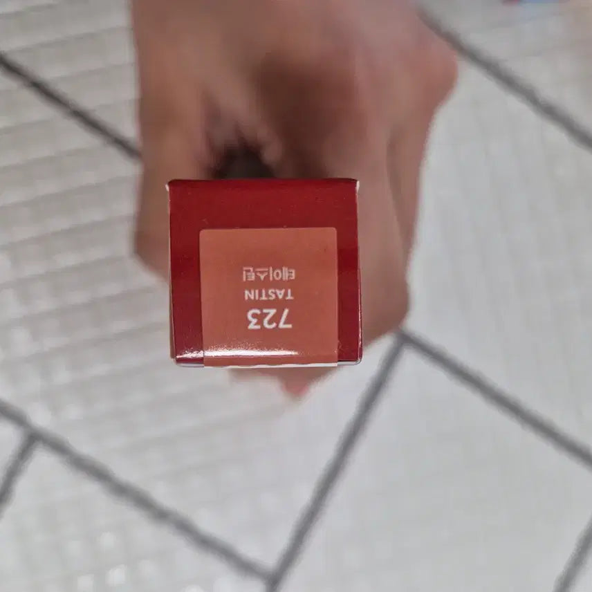 [BUNJANG] Ameli Lip Tint / (새상품)아멜리 립틴트