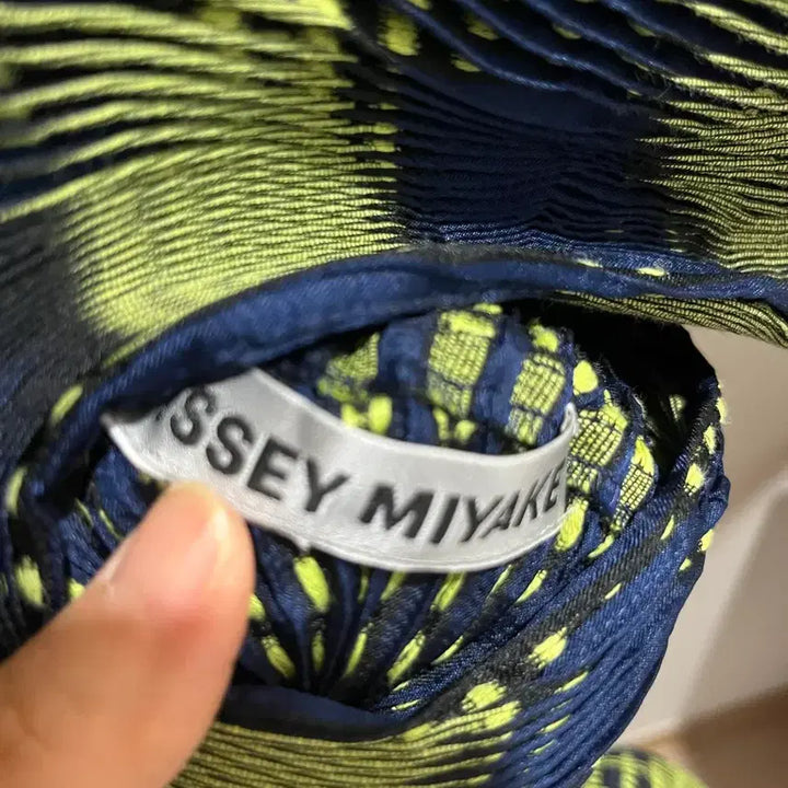 [BUNJANG] Issey Miyake Size 2 Set Up / 이세이미야케 사이즈2 셋업 바운스
