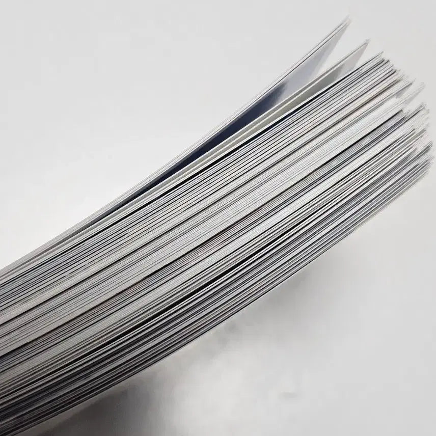 [BUNJANG] Trigun Photocard / 트라이건 프박