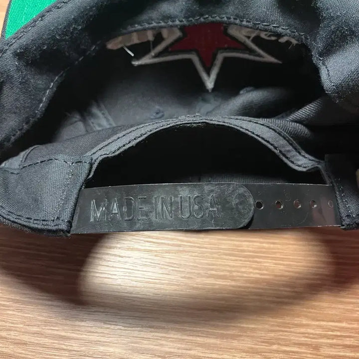 [BUNJANG] Vintage Stussy Cap / 90s 빈티지 올드 스투시 캡 모자