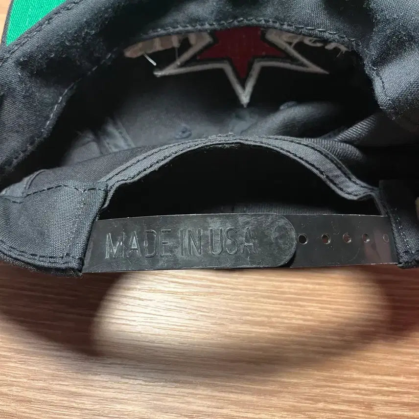 [BUNJANG] Vintage Stussy Cap / 90s 빈티지 올드 스투시 캡 모자