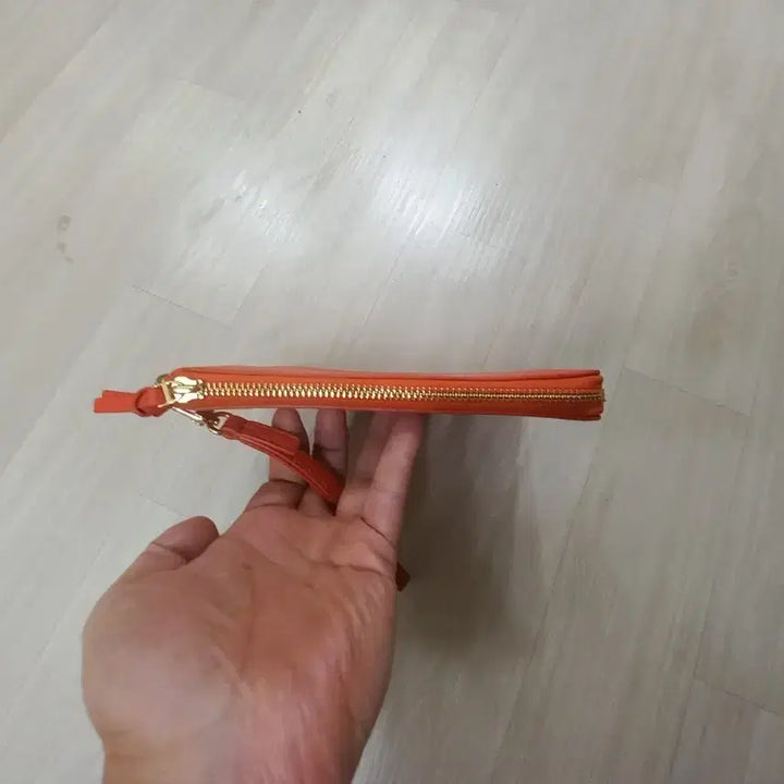 [BUNJANG] Tory Burch Leather Tote Bag / 새거수준 토리버치 정품 가죽 여성가방 토트백 클러치백