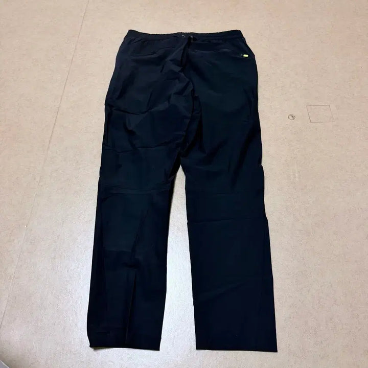 [BUNJANG] Millet 95 Size Spring/Autumn Training Pants / 밀레 정품 95사이즈 춘추 스판 트레이닝 바지