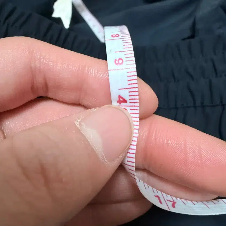 [BUNJANG] Millet 95 Size Spring/Autumn Training Pants / 밀레 정품 95사이즈 춘추 스판 트레이닝 바지