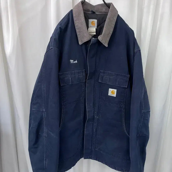 [BUNJANG] Carhartt C03 Work Chore / 00s Carhartt C03 Work Chore