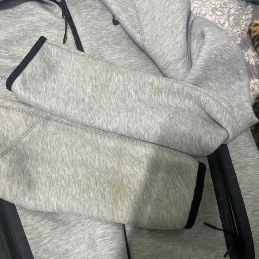 [BUNJANG] Nike Tech Pack S Size / 나이키 테크팩 S사이즈