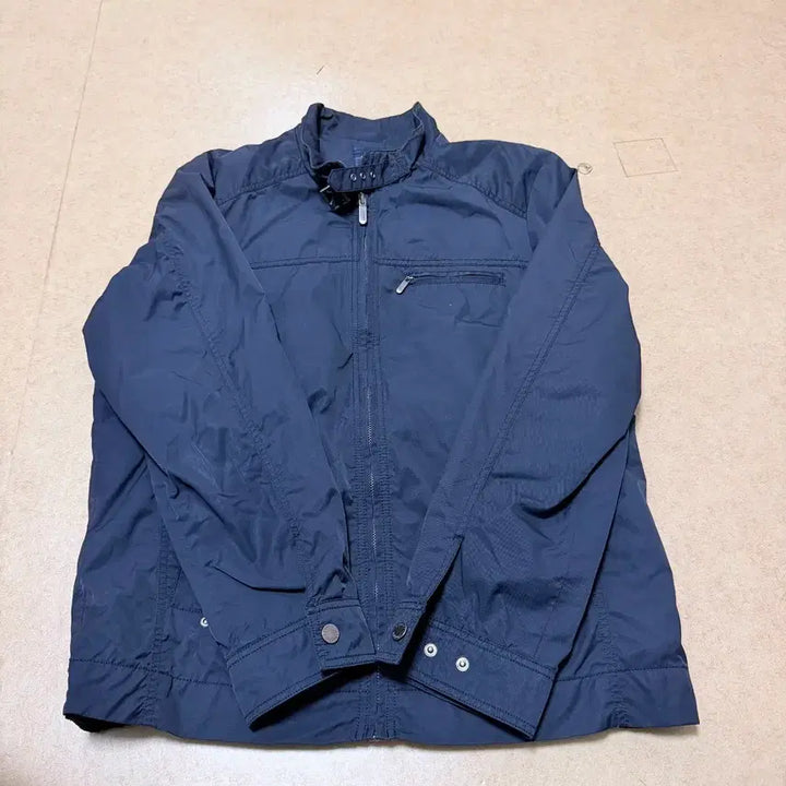 [BUNJANG] J. Pollock 100 Windbreaker Jacket / 제이폴락 정품 100사이즈 바람막이 자켓