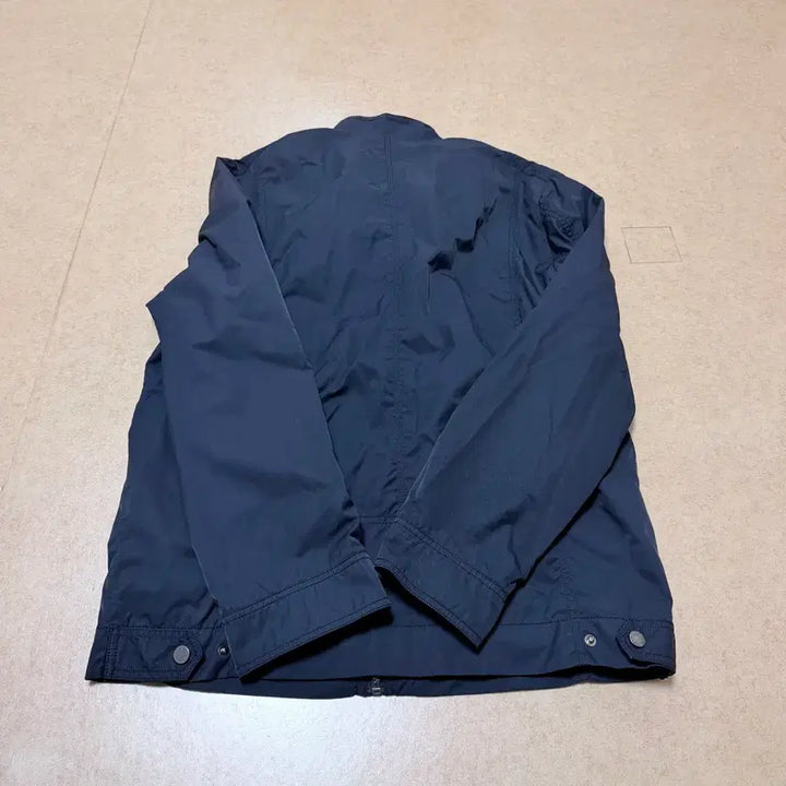 [BUNJANG] J. Pollock 100 Windbreaker Jacket / 제이폴락 정품 100사이즈 바람막이 자켓