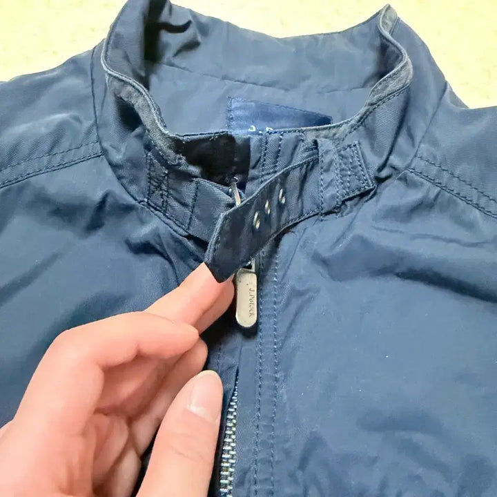 [BUNJANG] J. Pollock 100 Windbreaker Jacket / 제이폴락 정품 100사이즈 바람막이 자켓