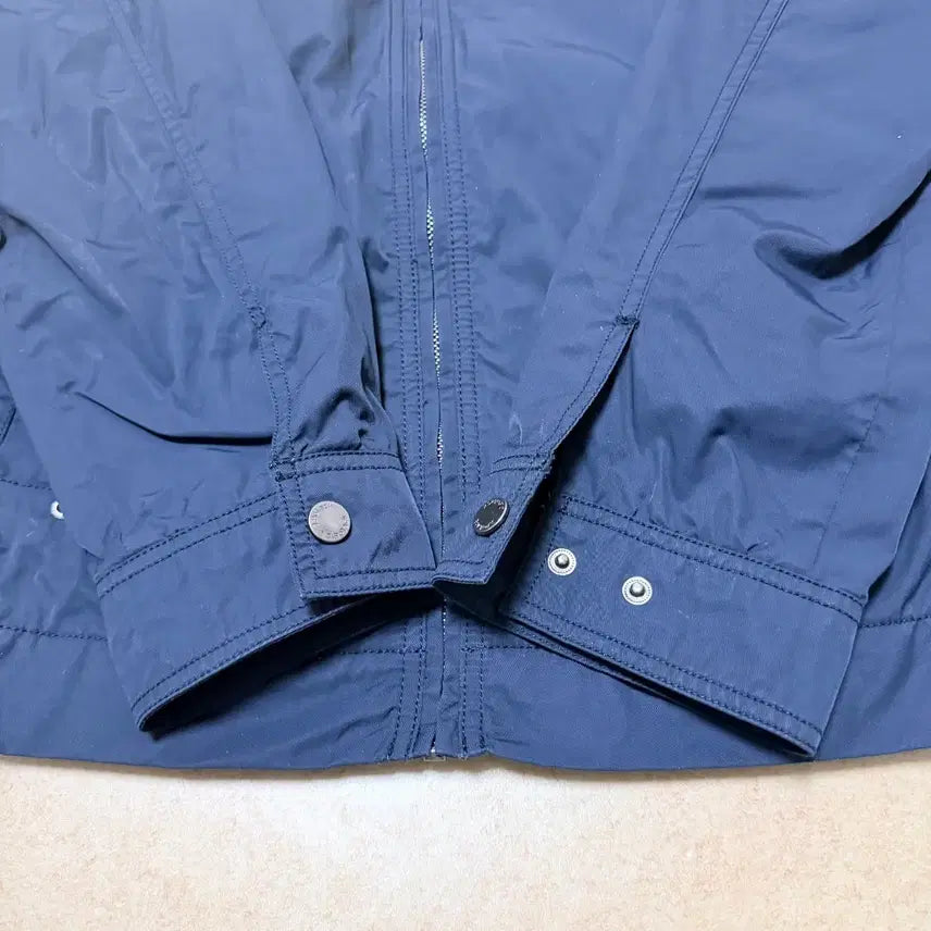 [BUNJANG] J. Pollock 100 Windbreaker Jacket / 제이폴락 정품 100사이즈 바람막이 자켓