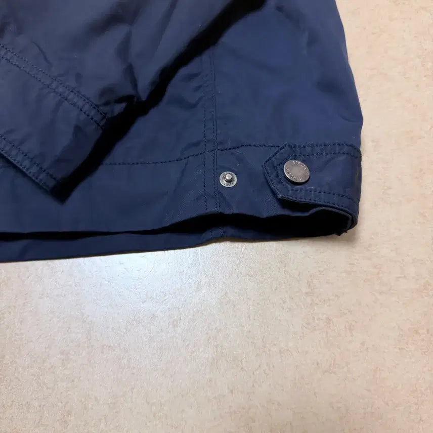 [BUNJANG] J. Pollock 100 Windbreaker Jacket / 제이폴락 정품 100사이즈 바람막이 자켓