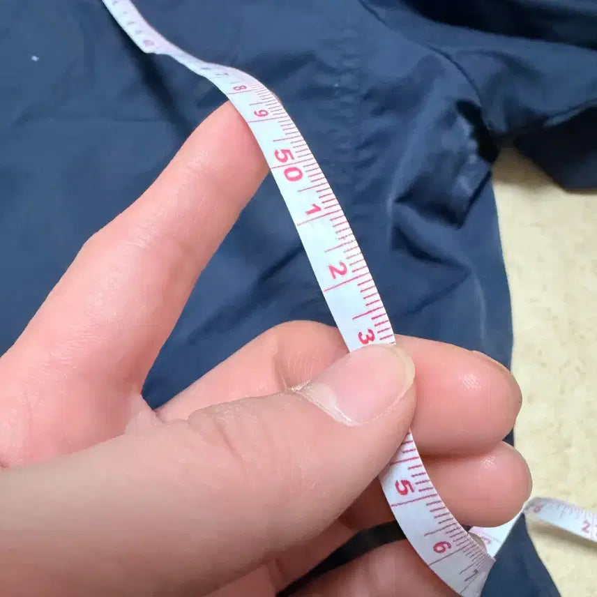 [BUNJANG] J. Pollock 100 Windbreaker Jacket / 제이폴락 정품 100사이즈 바람막이 자켓