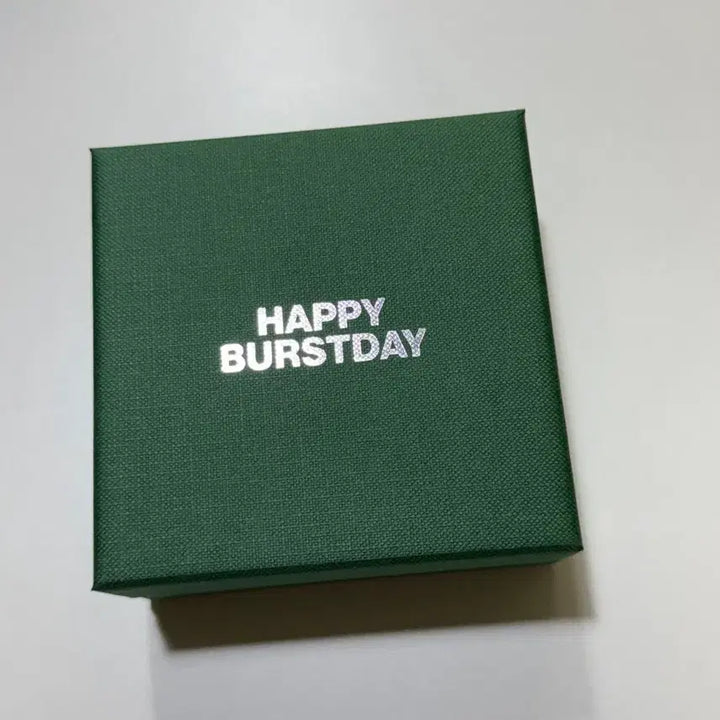 [BUNJANG] SEVENTEEN Broadcast Bracelet / 썬더 공방 팔찌 세븐틴