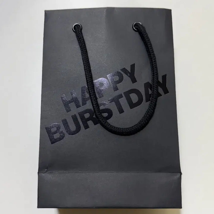 [BUNJANG] SEVENTEEN Broadcast Bracelet / 썬더 공방 팔찌 세븐틴