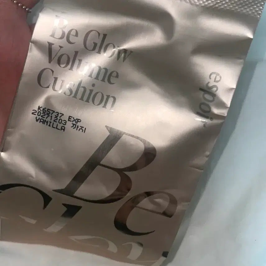 [BUNJANG] Banila Co. Espoir Cushion Refill / 바닐라코 , 에스쁘아 쿠션 리필