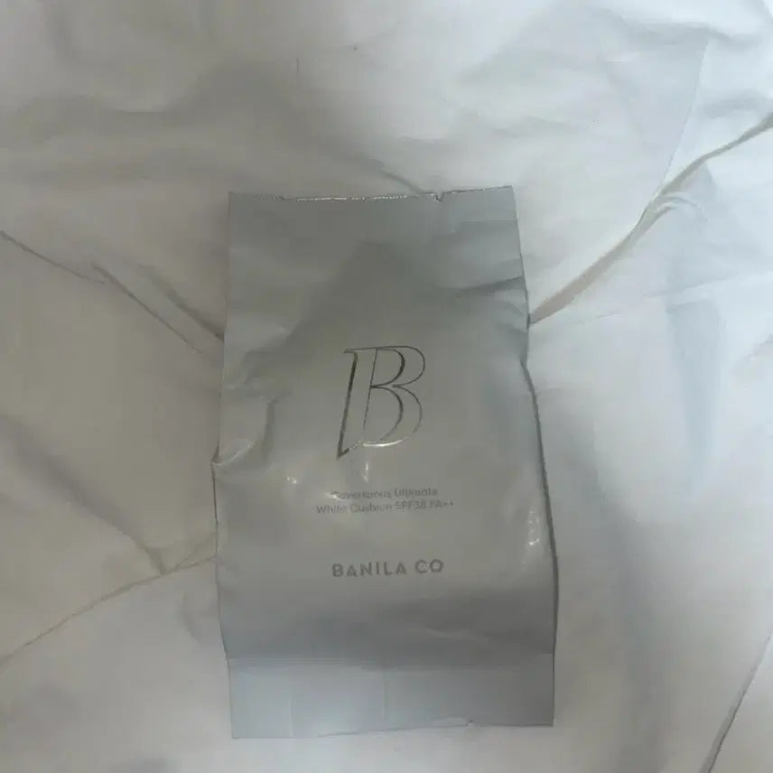 [BUNJANG] Banila Co. Espoir Cushion Refill / 바닐라코 , 에스쁘아 쿠션 리필